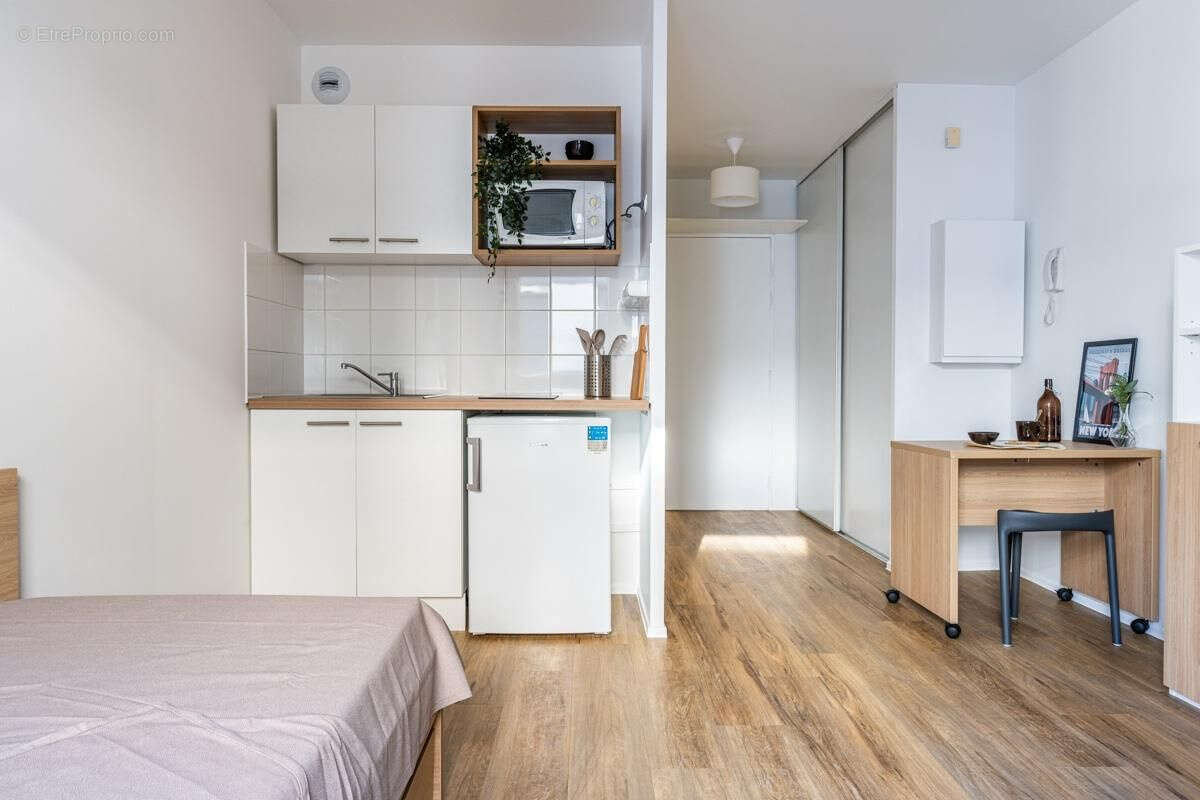 Appartement à LILLE