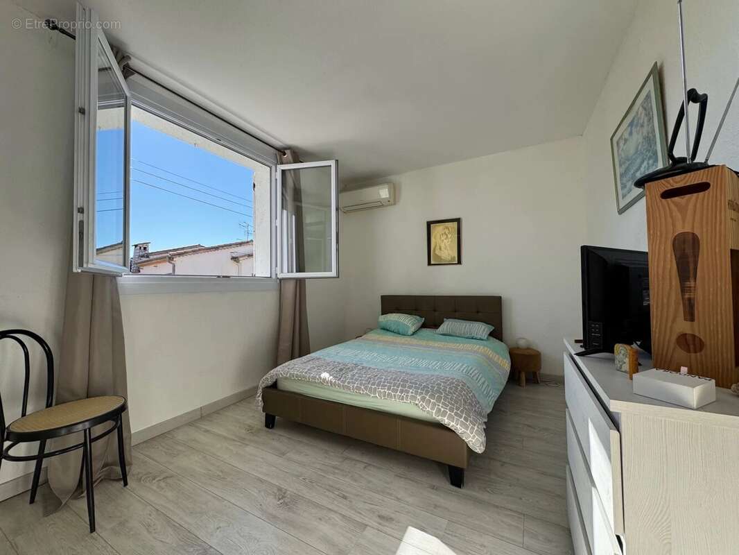 Maison à CAGNES-SUR-MER