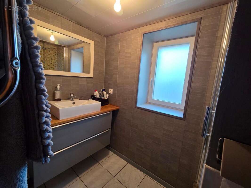 Photo 8 - Maison à TILLY-SUR-SEULLES