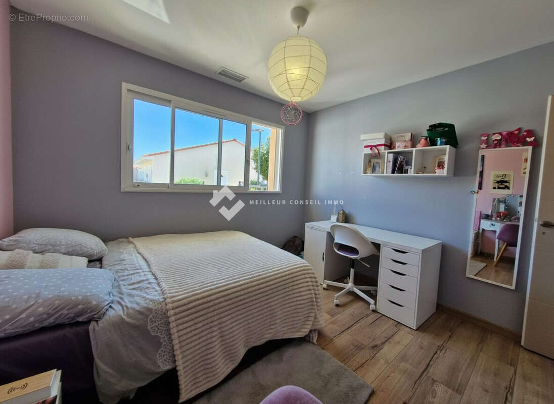 Maison 125 m² à Le Boulou  - photo 8