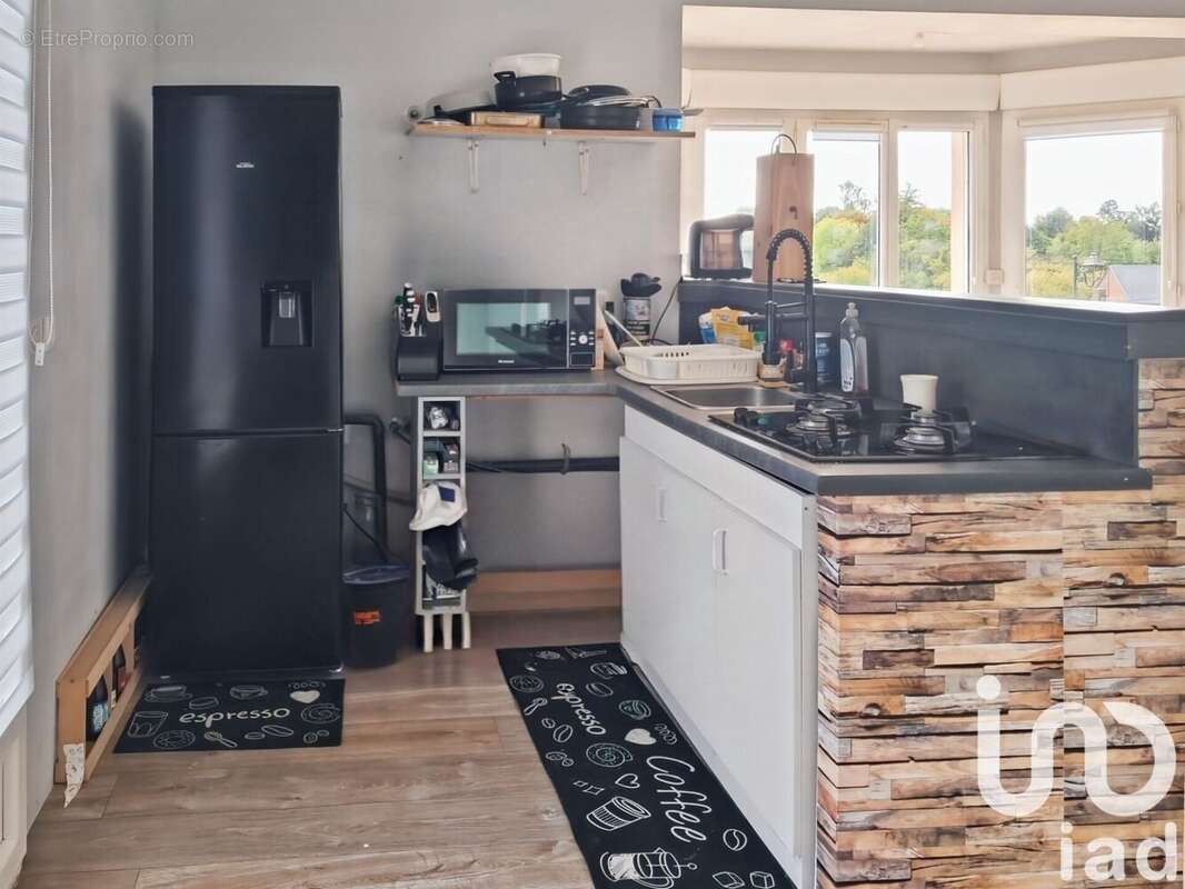 Photo 7 - Maison à CEMPUIS