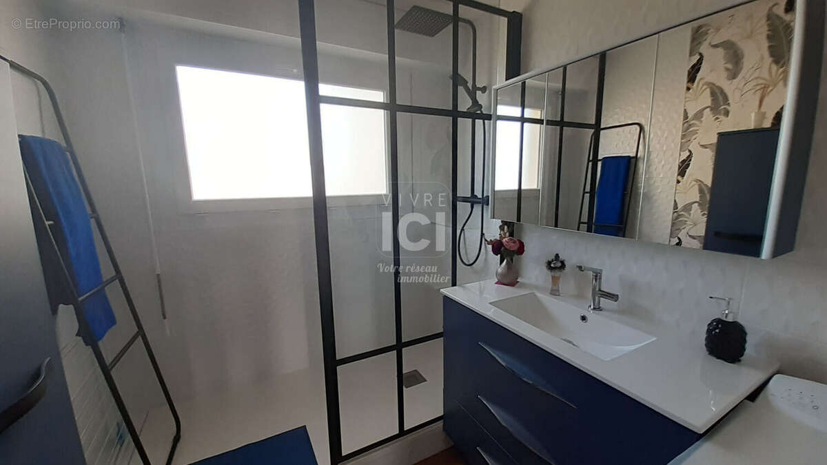 Appartement à SAINT-BREVIN-LES-PINS