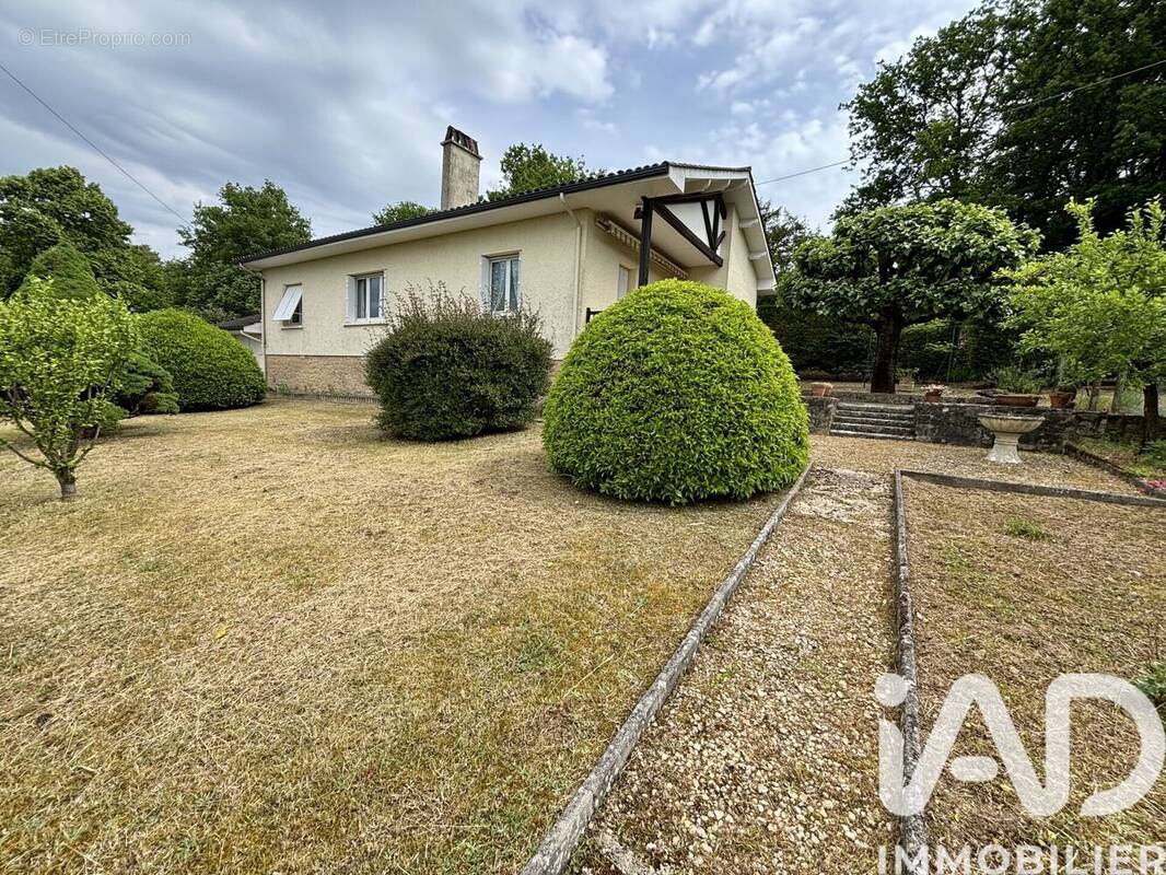 Photo 1 - Maison à SARLAT-LA-CANEDA