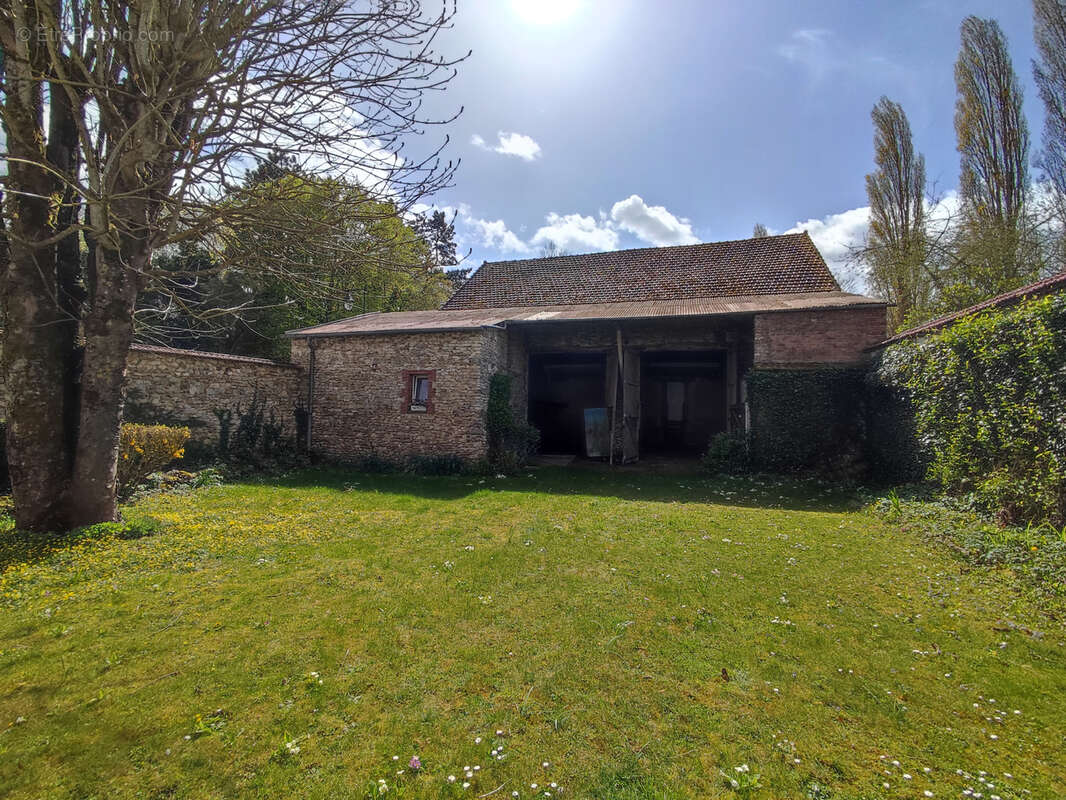 Maison à ABLIS