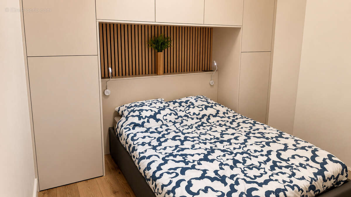 Appartement à VILLEFRANCHE-SUR-MER