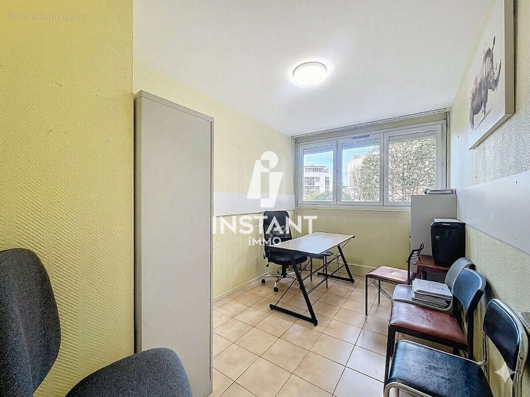 Appartement à CRETEIL