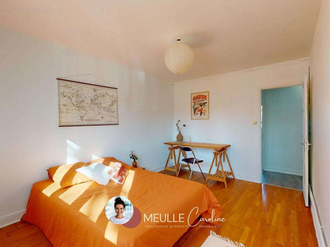 Appartement à LYON-7E