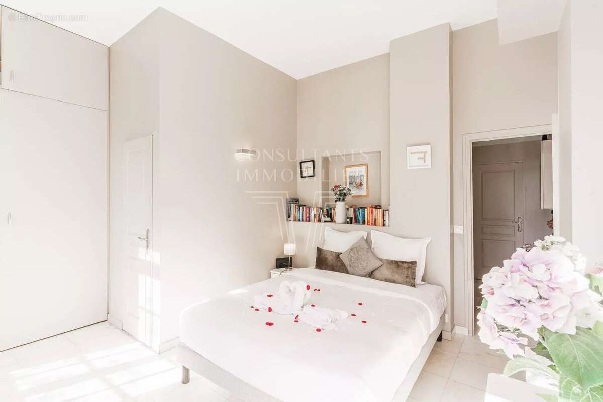 Appartement à DEAUVILLE