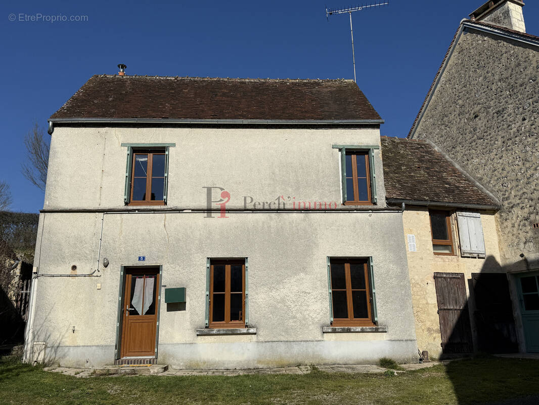 Maison à NOCE