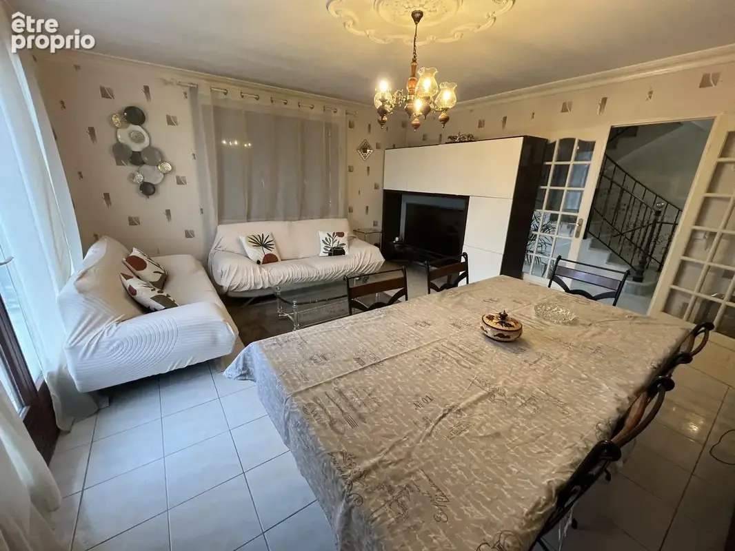 Grande Maison Familiale avec revenu locatif ! - photo 4