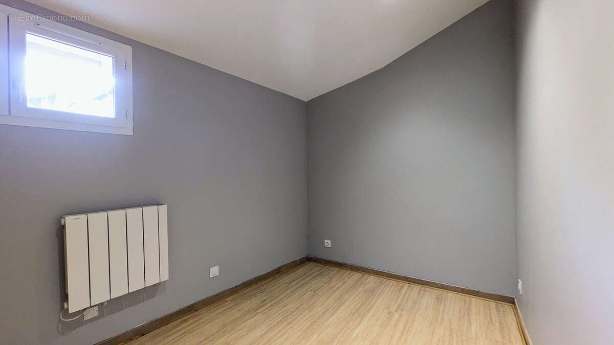 Appartement à FIRMINY