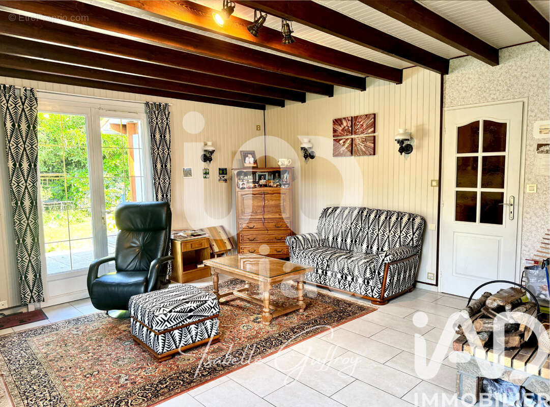 Photo 6 - Maison à CASTELNAU-DE-MEDOC