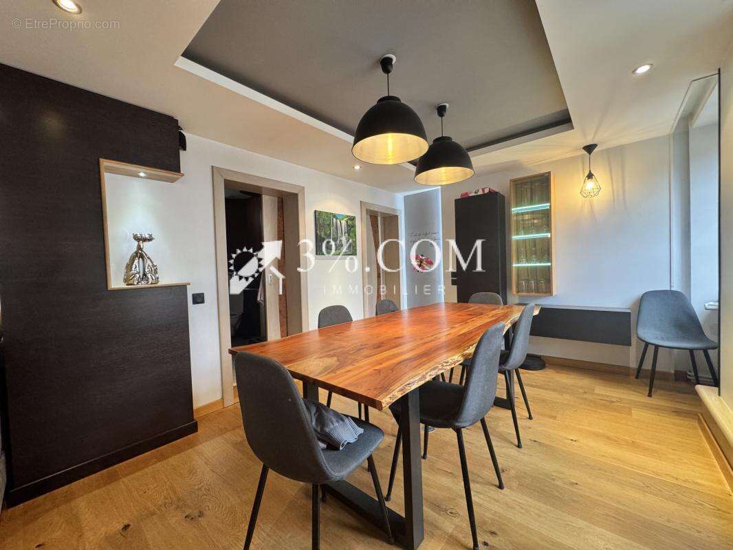 Maison à DETTWILLER