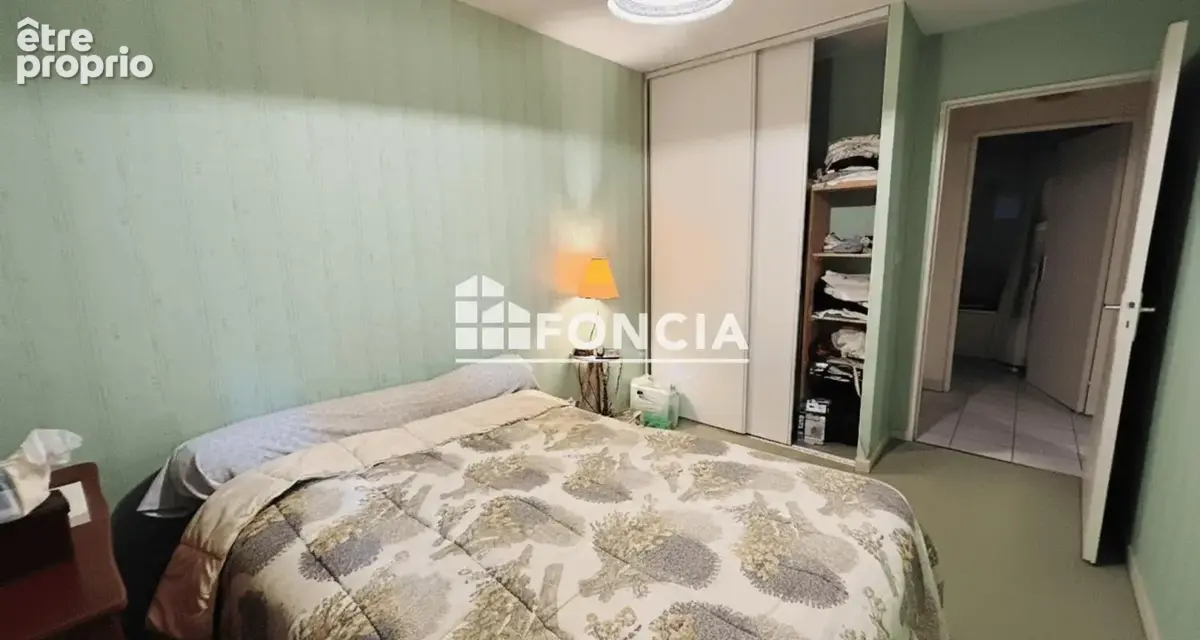 Rangueil - pech david - appartement t2 avec place de stationnement - photo 5