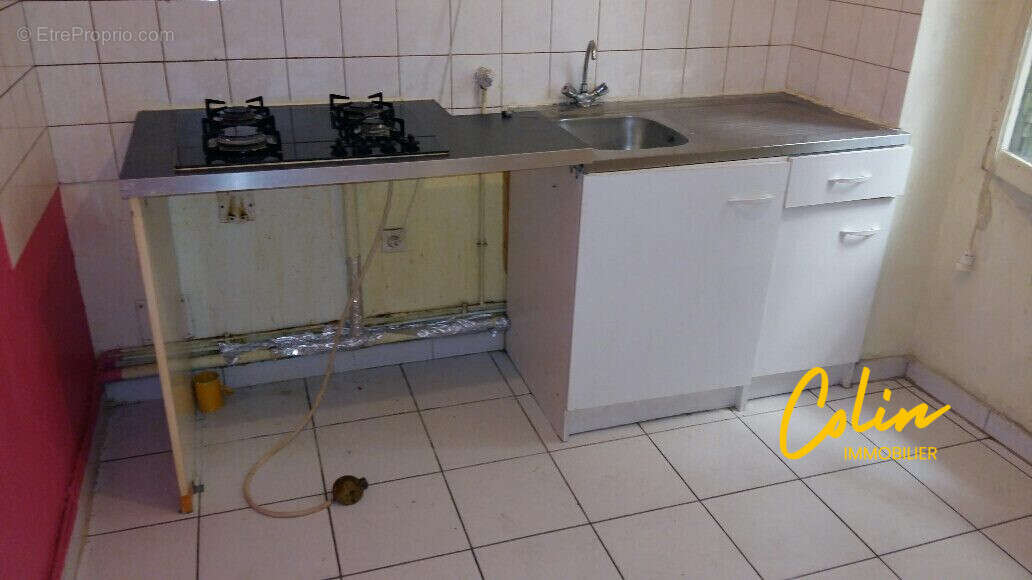 Appartement 129 m² à Marseille-3e  - photo 6