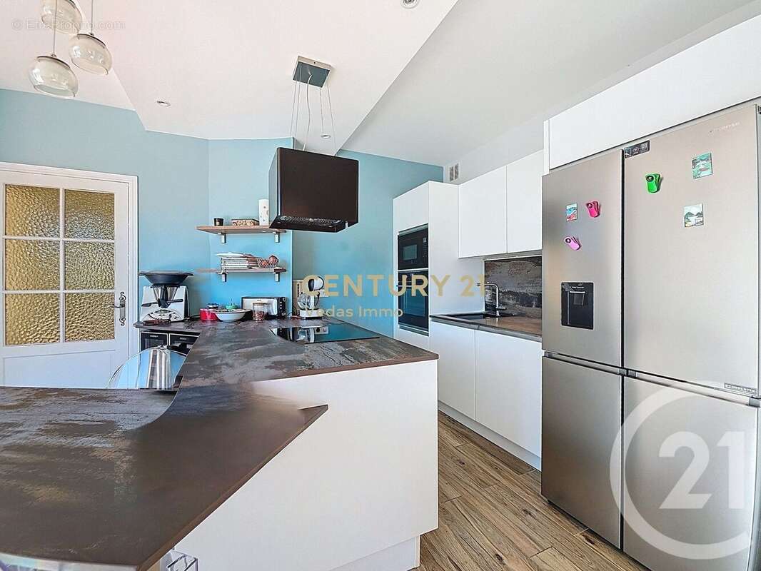 Maison à SAINT-JEAN-DE-VEDAS