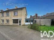 Photo 1 - Maison à BONNEMAIN
