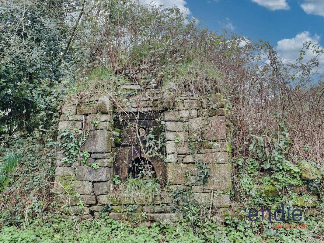 Maison à QUISTINIC