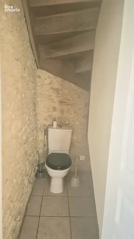 Maison 90 m² à Saint-Vincent-De-Cosse  - photo 15