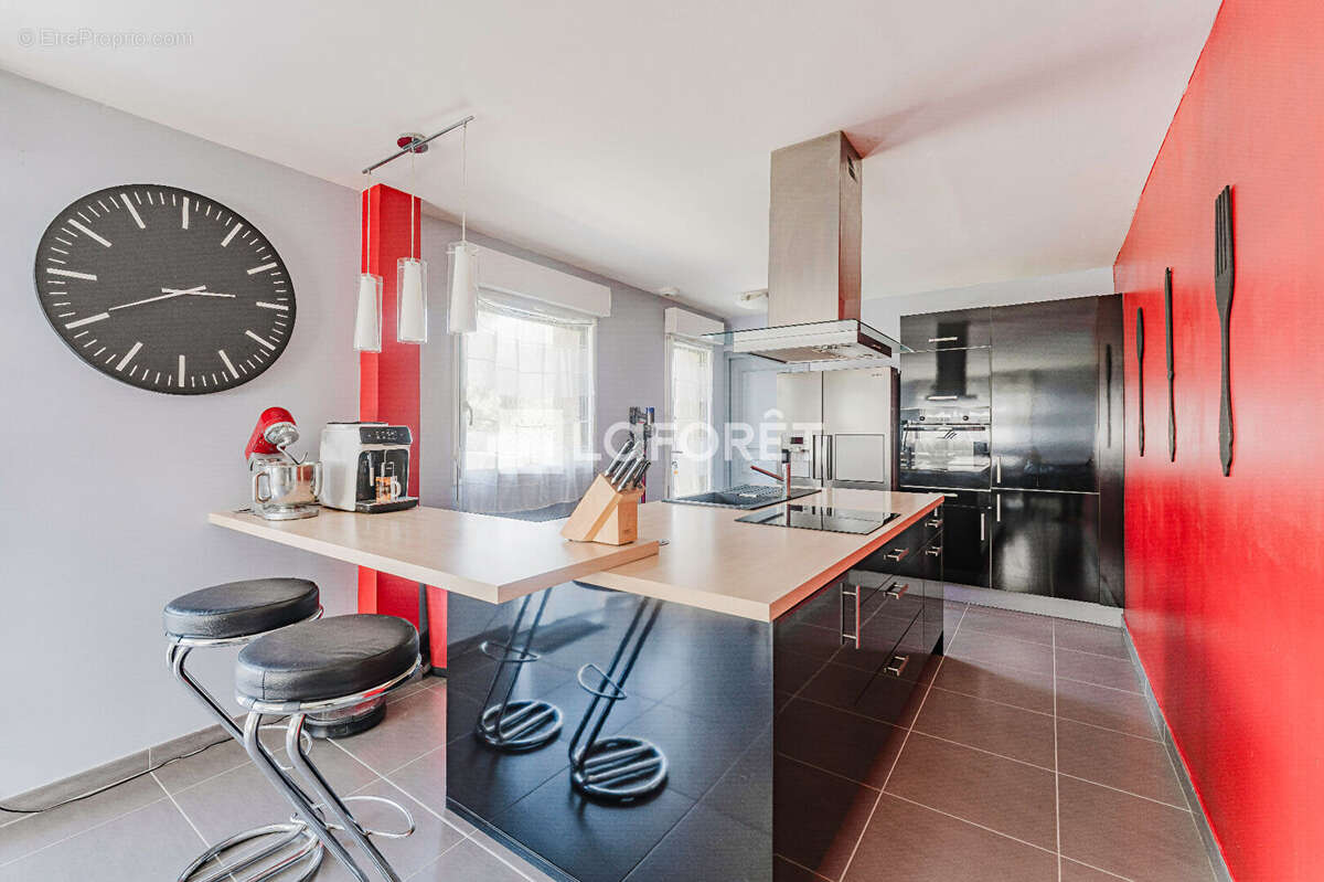 Maison à GOUY-SOUS-BELLONNE