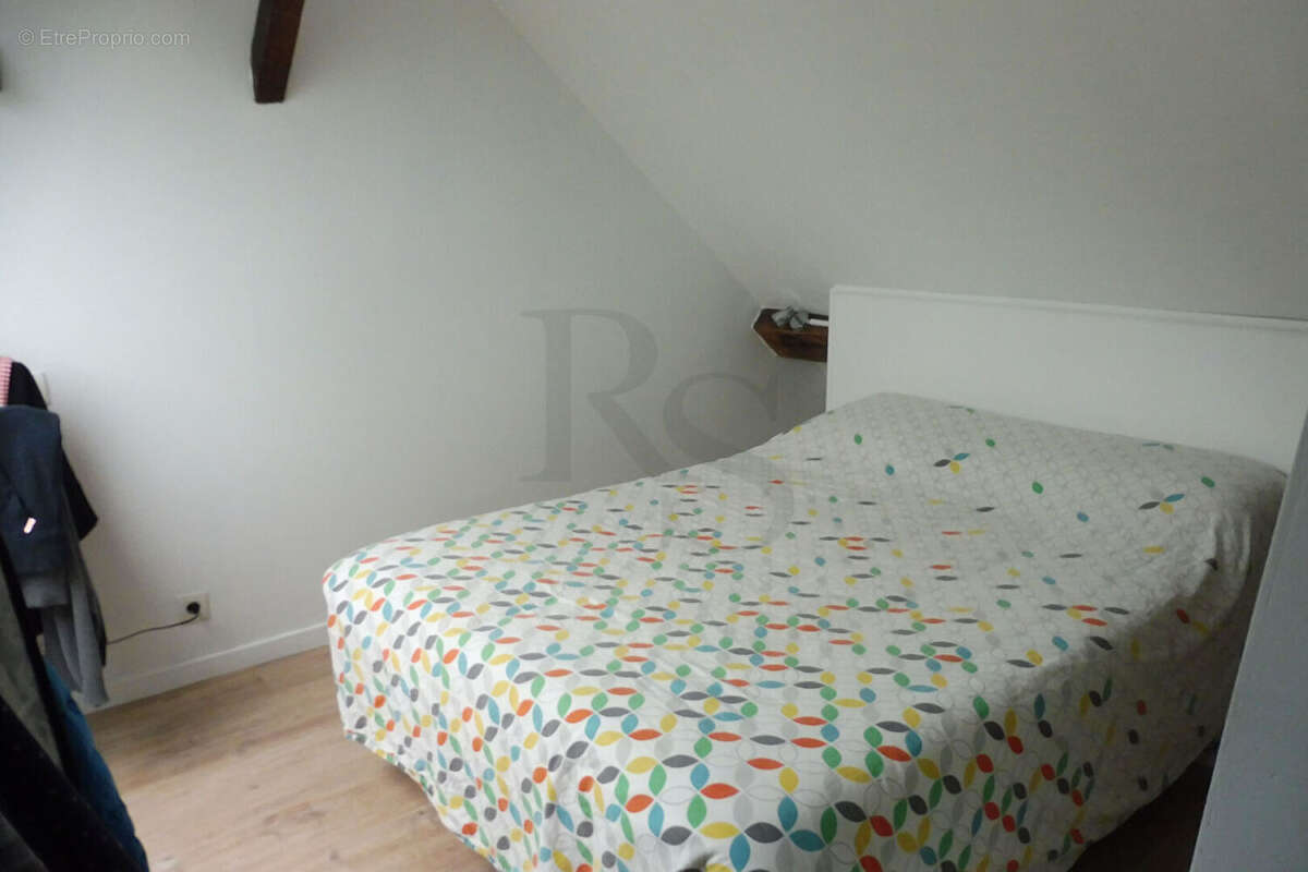 Appartement à FLERS