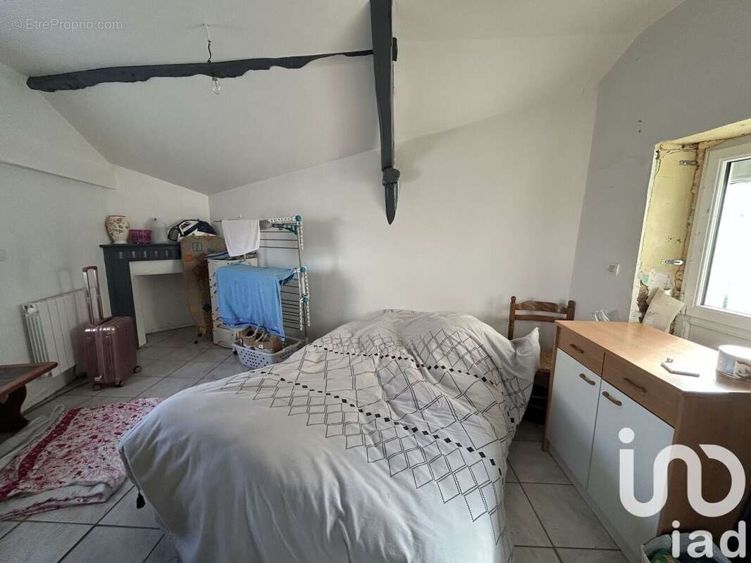 Photo 5 - Maison à MAURON