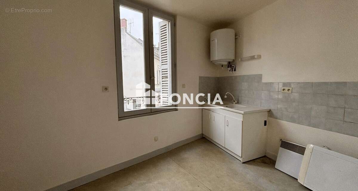 Appartement à LANGEAIS