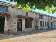 Maison à AUBIGNE