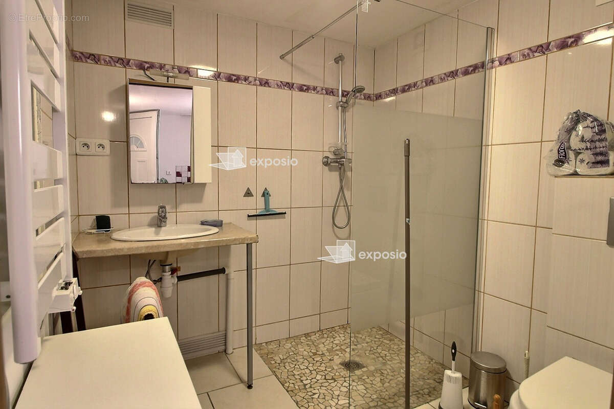 Maison Aiffres 4 pièce(s) 110 m2 - photo 11