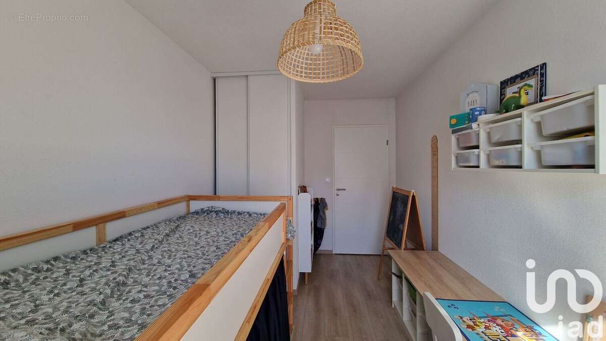 Photo 7 - Maison à PAREMPUYRE