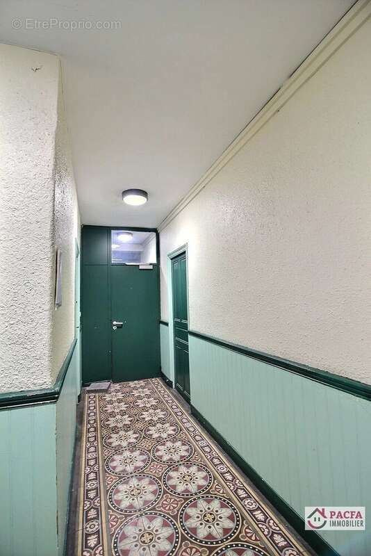 Appartement à CASTRES