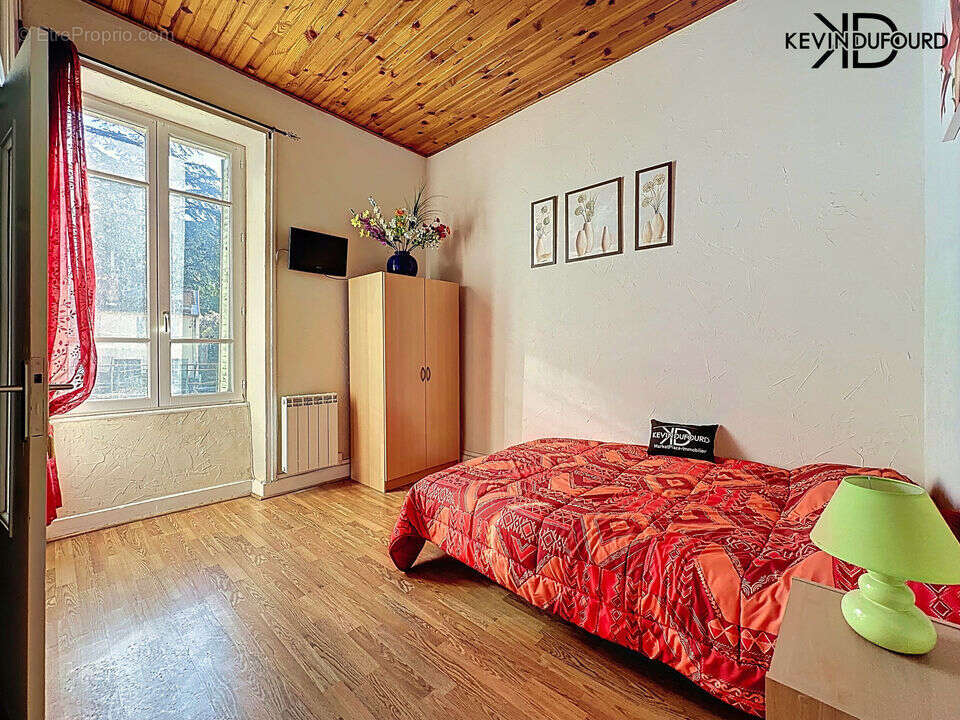 Appartement à VALS-LES-BAINS