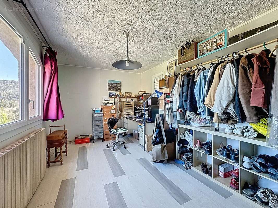 Maison à LE BAR-SUR-LOUP