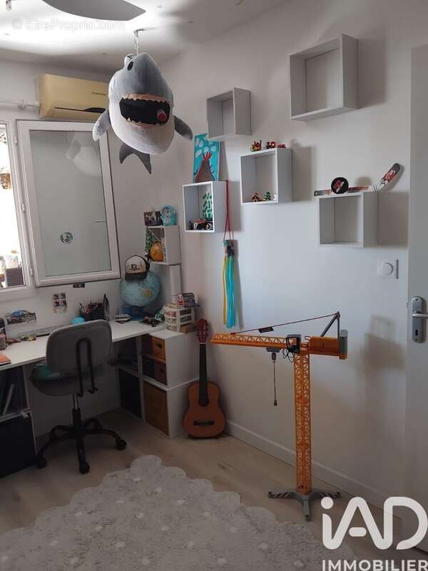 Photo 8 - Appartement à SAINT-PAUL