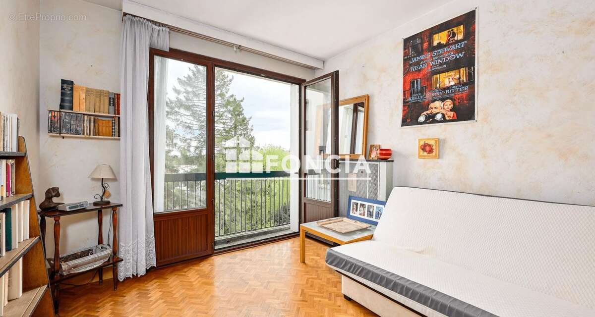 Appartement à FONTENAY-AUX-ROSES