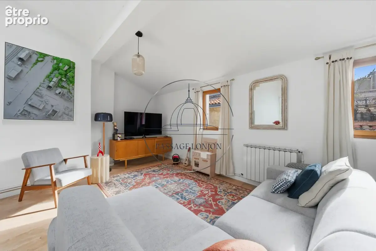Appartement 4 pièces 80 m² à vendre à Montpellier (34000) - photo 6
