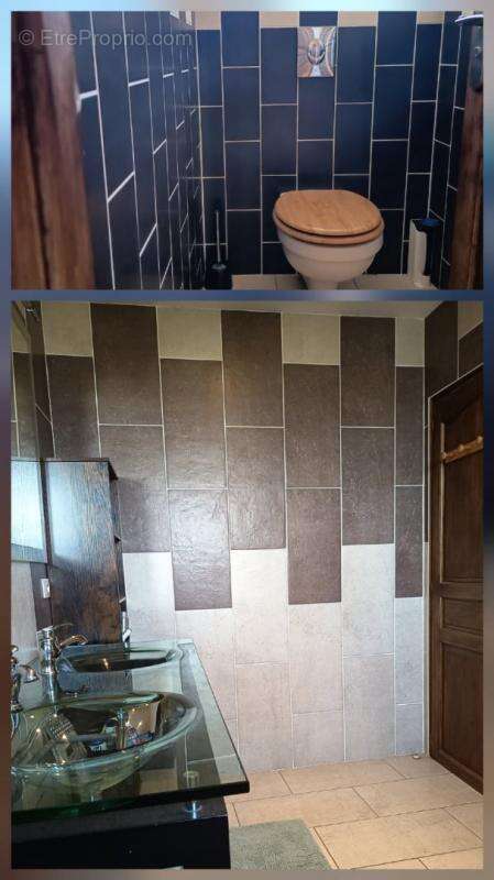 Maison à CASTELNAUDARY