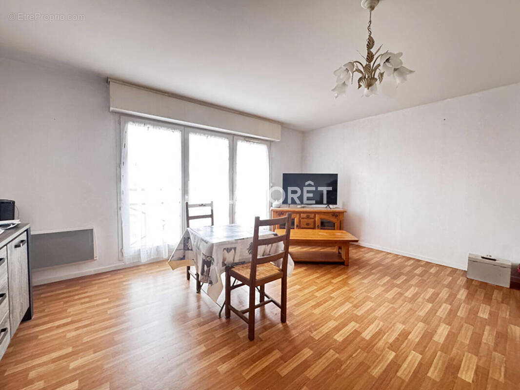 Appartement à CALAIS