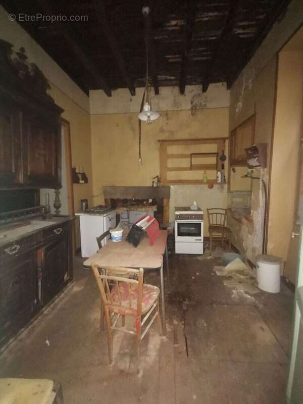 Maison de village - photo 7