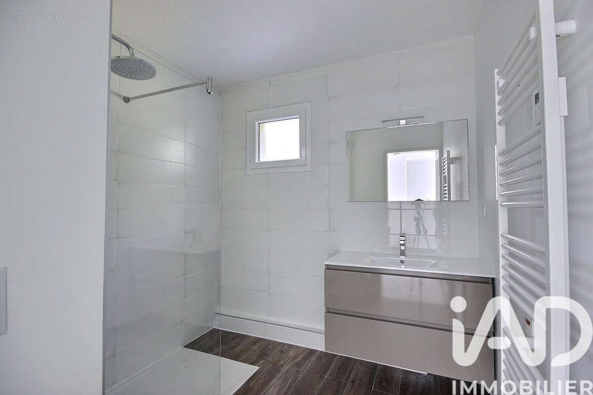 Photo 5 - Appartement à AIX-EN-PROVENCE