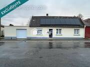 Photo 1 - Maison à ROSIERES-EN-SANTERRE