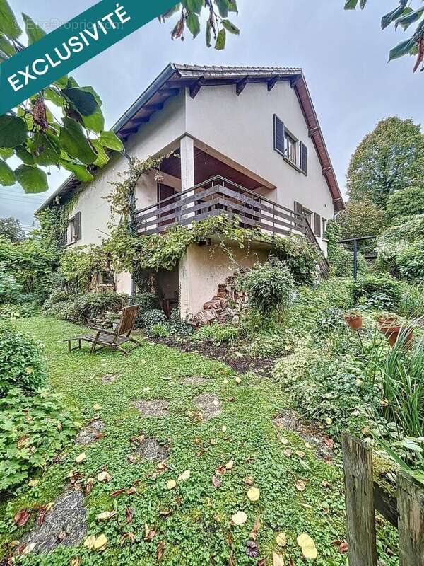 Photo 9 - Maison à GUEBENHOUSE