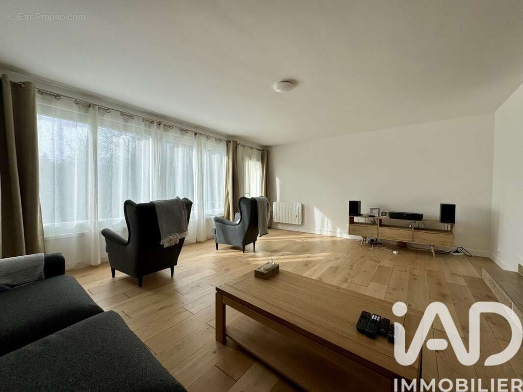 Photo 3 - Maison à ESSOMES-SUR-MARNE