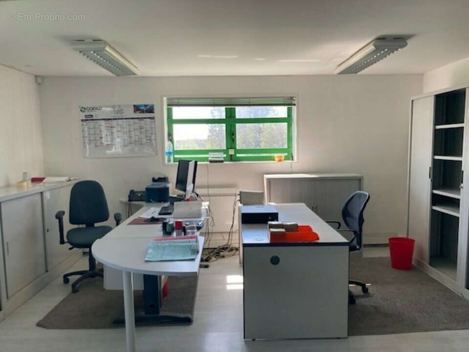 Commerce à CONCARNEAU