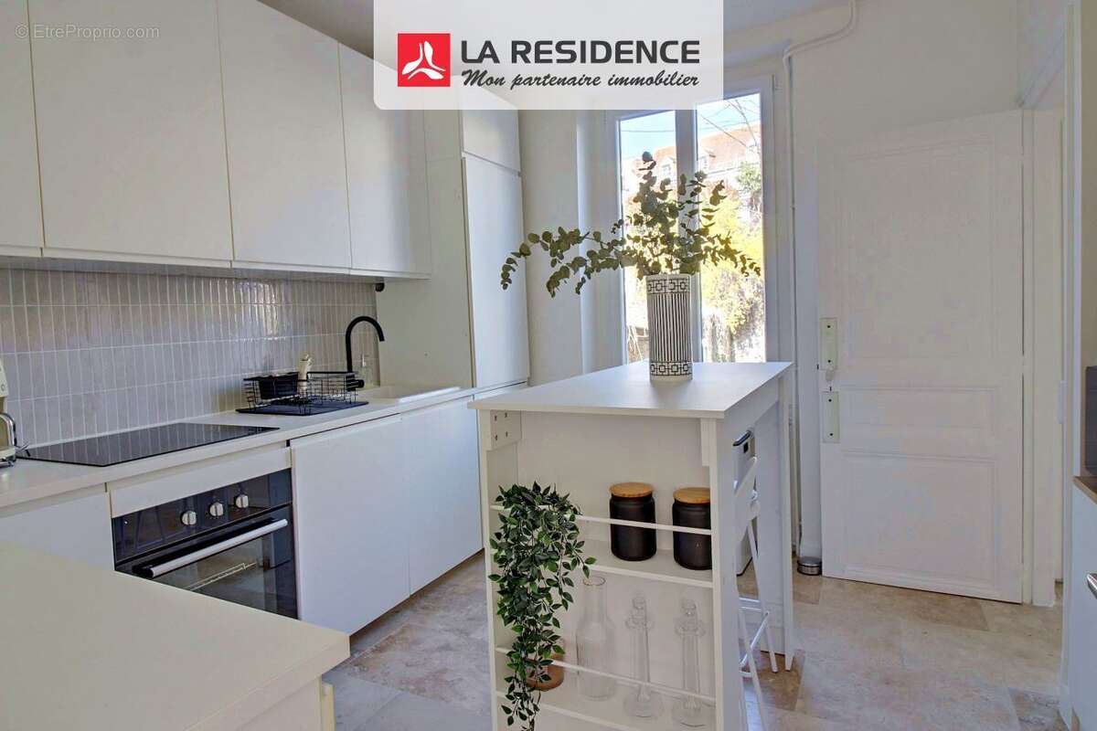 Maison à CONFLANS-SAINTE-HONORINE