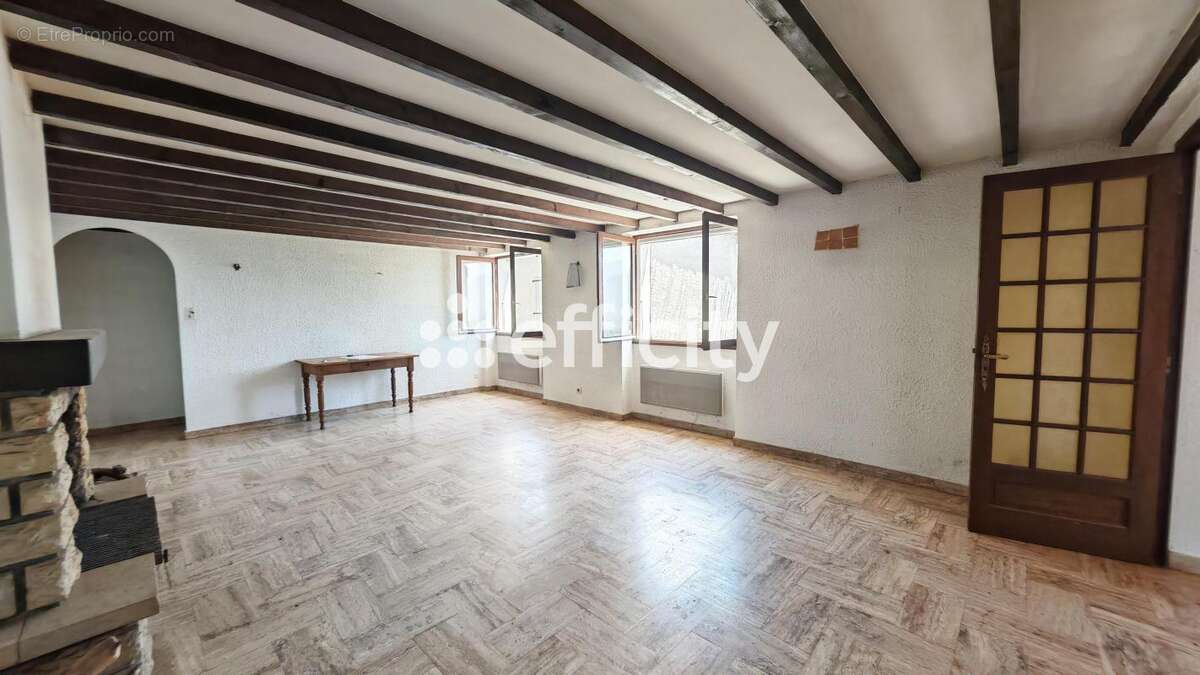 Maison 150 m² à Moirans  - photo 14