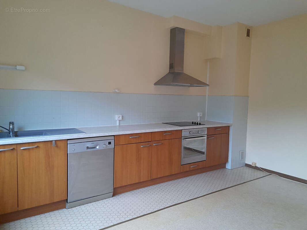 Maison à ABRESCHVILLER