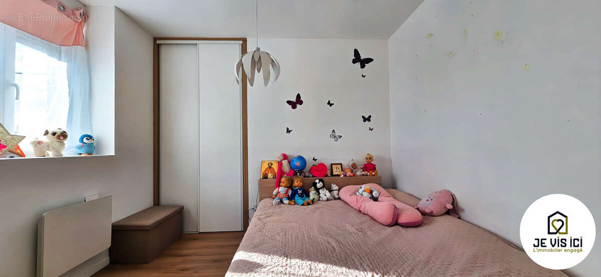 Maison à HALLENNES-LEZ-HAUBOURDIN