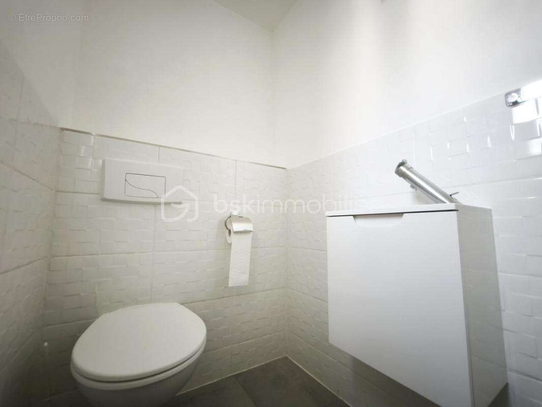 Maison à CARCASSONNE