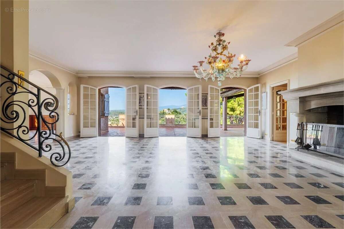 Maison à SAINT-PAUL